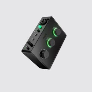 INTERFAZ DE GRABACIÓN USB FIFINE SC1